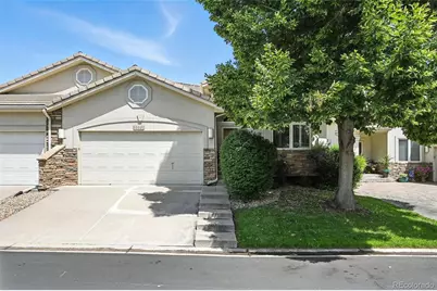 10021 W Vassar Place, Lakewood, CO 80227 - Photo 1