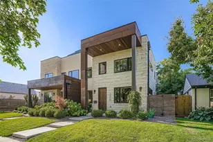 3210 W 27th Ave, Denver, CO 80211 - Photo 1