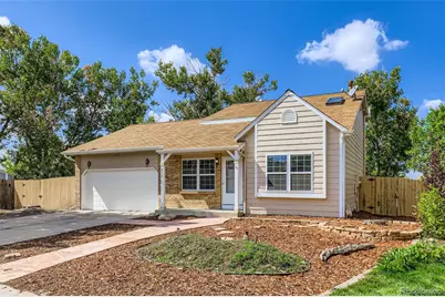 8715 Aspen Court, Parker, CO 80134 - Photo 1