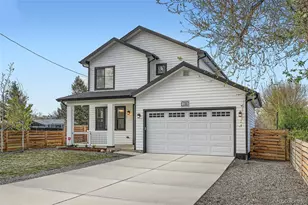 11885 W Katherine Ave, Lakewood, CO 80401 - Photo 1