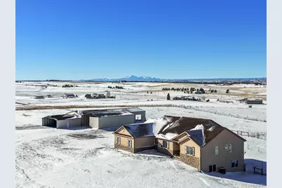 40995 Rendezvous Circle, Elizabeth, CO 80107 - Photo 1