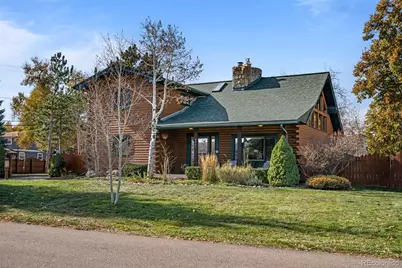 2005 Applewood Drive, Lakewood, CO 80215 - Photo 1