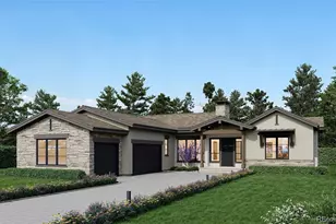 8010 Trinity Peak Ln, Castle Rock, CO 80108 - Photo 1