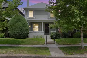 513 E 1st Ave, Denver, CO 80203 - Photo 1
