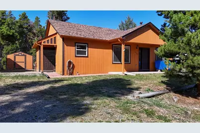 15663 Highway 119, Black Hawk, CO 80422 - Photo 1