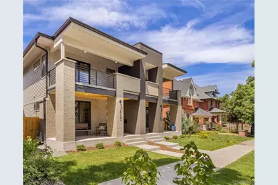 2143 N High Street, Denver, CO 80205 - Photo 1