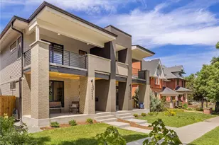 2143 N High St, Denver, CO 80205 - Photo 1