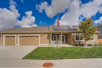 56419 E 23rd Place, Strasburg, CO 80136 - Photo 1