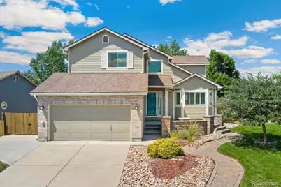 23729 Glenmoor Drive, Parker, CO 80138 - Photo 1