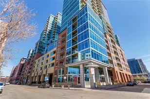 1700 Bassett St, Denver, CO 80202 - Photo 1