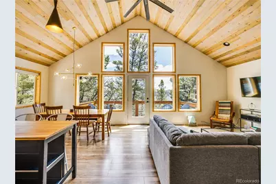 2946 Middle Fork Vista, Fairplay, CO 80440 - Photo 1