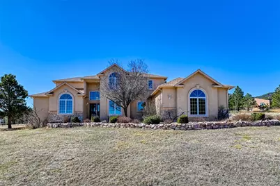 772 Douglas Avenue, Palmer Lake, CO 80133 - Photo 1