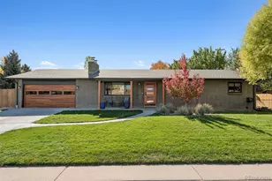 6600 W Virginia Ave, Lakewood, CO 80226 - Photo 1