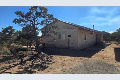 986 Wilking Road, Fort Garland, CO 81133 - Photo 1