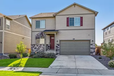 803 William Way, Brighton, CO 80603 - Photo 1