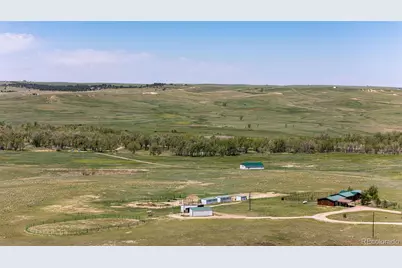 26985 Flower Circle, Simla, CO 80835 - Photo 1