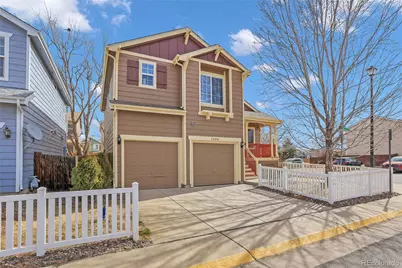 1288 S Beeler Court, Denver, CO 80247 - Photo 1