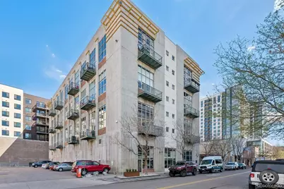 1050 Cherokee Street #203, Denver, CO 80204 - Photo 1