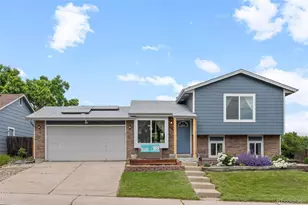 4879 S Johnson St, Littleton, CO 80123 - Photo 1