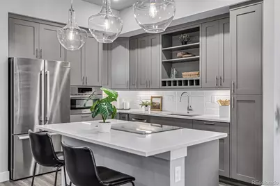 6618 E Lowry Boulevard #214, Denver, CO 80230 - Photo 1