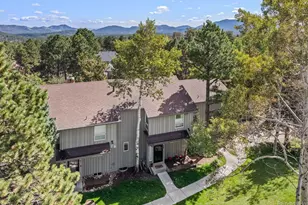 2356 Hiwan Dr, Evergreen, CO 80439 - Photo 1