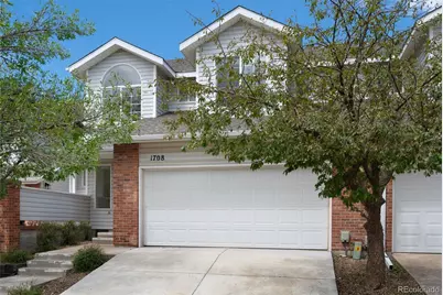 1708 Victorian Point, Colorado Springs, CO 80905 - Photo 1