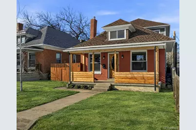 3777 Stuart Street, Denver, CO 80212 - Photo 1