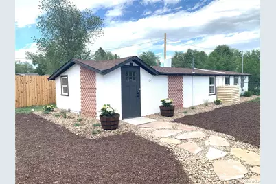 216 N Race Street, Fountain, CO 80817 - Photo 1