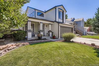 8718 Greengrass Way, Parker, CO 80134 - Photo 1