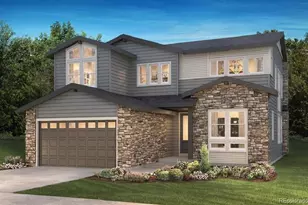 6693 Bridle Crk Pt, Castle Pines, CO 80108 - Photo 1