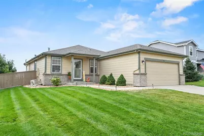 1058 Crenshaw Street, Castle Rock, CO 80104 - Photo 1