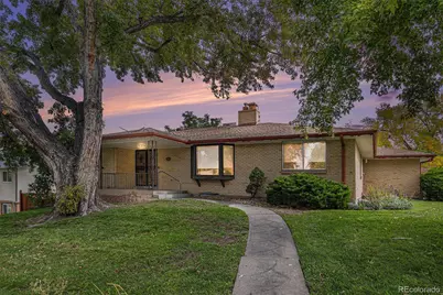 3906 Hoyt Court, Wheat Ridge, CO 80033 - Photo 1