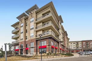 10111 Inverness Main St, Englewood, CO 80112 - Photo 1