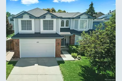 275 S Pembrook Street, Castle Rock, CO 80104 - Photo 1