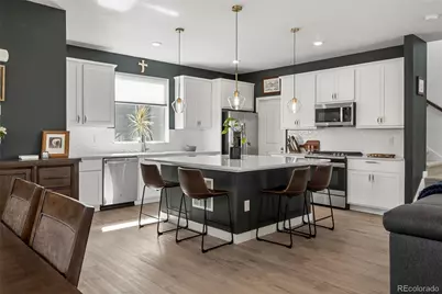 15734 W Girard, Morrison, CO 80465 - Photo 1