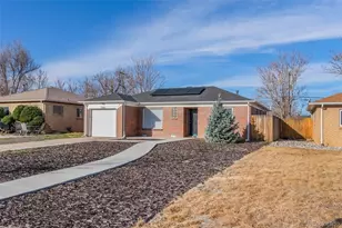 2885 Oneida St, Denver, CO 80207 - Photo 1