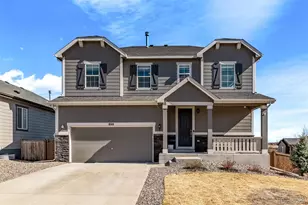 898 Doe Run Ln, Castle Rock, CO 80108 - Photo 1
