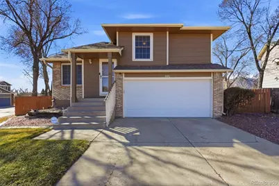 441 Pucket Circle, Colorado Springs, CO 80911 - Photo 1