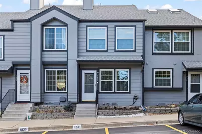 1931 Newland Court, Lakewood, CO 80214 - Photo 1