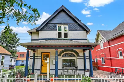 274 S Lincoln Street, Denver, CO 80209 - Photo 1