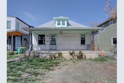 2963 S Lincoln Street, Englewood, CO 80113 - Photo 1