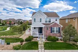 21682 E Stroll Ave, Parker, CO 80138 - Photo 1