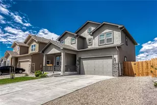 6180 Wacissa Dr, Colorado Springs, CO 80925 - Photo 1