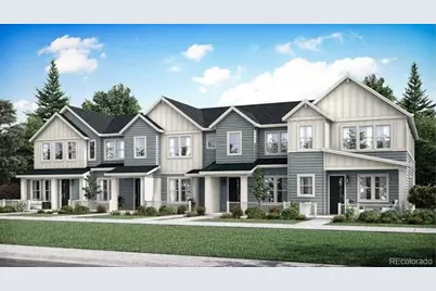 1985 S Haleyville Way, Aurora, CO 80018 - Photo 1