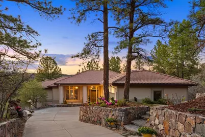 858 Swandyke Drive, Castle Rock, CO 80108 - Photo 1