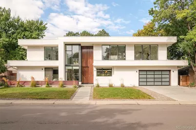 221 S Forest Street, Denver, CO 80246 - Photo 1