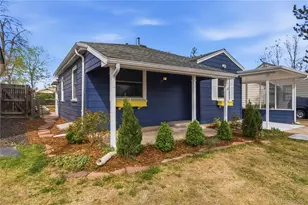 1225 Roslyn St, Denver, CO 80220 - Photo 1