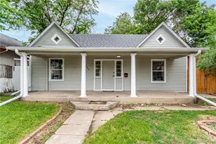 725 Knox Ct, Denver, CO 80204 - Photo 1