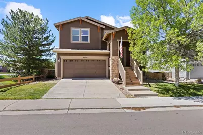 10599 Jewelberry Trail, Highlands Ranch, CO 80130 - Photo 1
