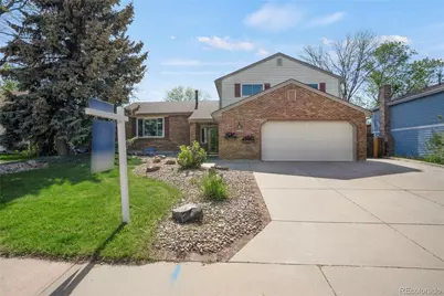 9386 W Geddes Place, Littleton, CO 80128 - Photo 1
